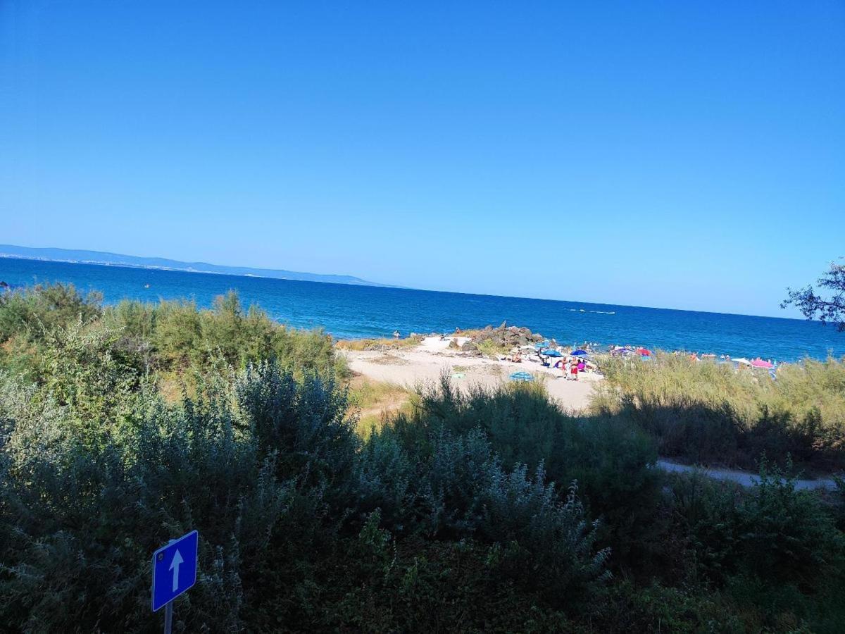 Guest House California Pomorie Exterior photo
